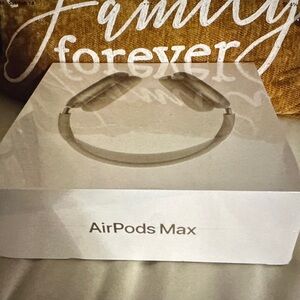 Apple AirPods Max - Starlight